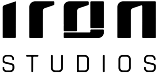Iron Studios - Logo